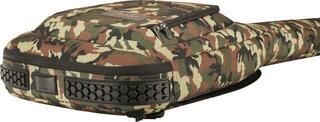 Gigbag for Electric guitar Fender FE920 Gigbag for Electric guitar Woodland Camo - 3