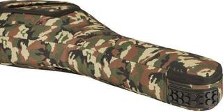 Gigbag for Electric guitar Fender FE920 Gigbag for Electric guitar Woodland Camo - 4