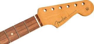 Kytarový krk Fender Road Worn 60's 21 Kytarový krk - 2