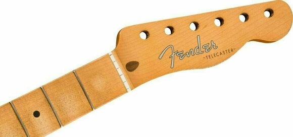 Manico per chitarra Fender Neck Road Worn 50' 21 Acero Manico per chitarra - 3