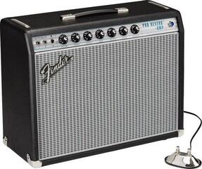 Combo gitarowe lampowe Fender 68 Custom Pro Reverb Combo gitarowe lampowe - 1