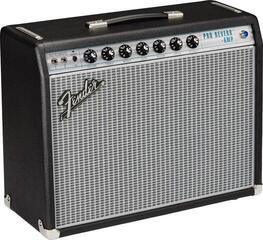 Combo gitarowe lampowe Fender 68 Custom Pro Reverb Combo gitarowe lampowe - 2