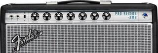 Combo gitarowe lampowe Fender 68 Custom Pro Reverb Combo gitarowe lampowe - 3