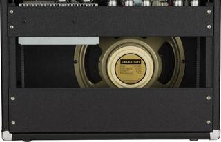 Combo gitarowe lampowe Fender 68 Custom Pro Reverb Combo gitarowe lampowe - 4