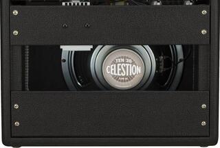 Combo gitarowe lampowe Fender 68 Custom Vibro Champ Reverb Combo gitarowe lampowe - 3