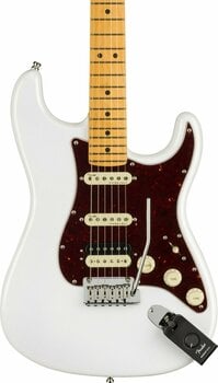 Sluchátkový kytarový zesilovač Fender Mustang Micro - 10