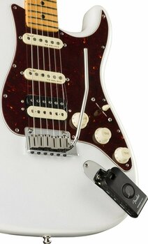 Slúchadlový gitarový zosilňovač Fender Mustang Micro - 11