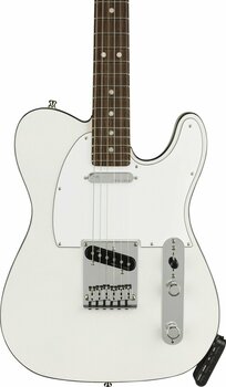 Sluchátkový kytarový zesilovač Fender Mustang Micro - 13