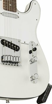 Hoofdtelefoon gitaarversterker Fender Mustang Micro - 15