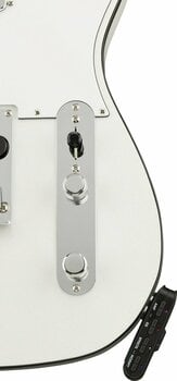 Kopfhörerverstärker für Gitarre Fender Mustang Micro - 16
