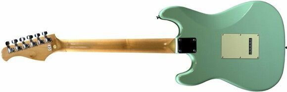 Chitarra Elettrica Prodipe Guitars ST2H RA SG Surf Green Chitarra Elettrica - 2