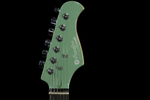 Chitarra Elettrica Prodipe Guitars ST2H RA SG Surf Green Chitarra Elettrica - 5