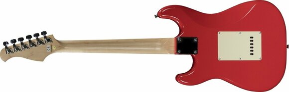 Elektrická gitara Prodipe Guitars ST Junior Red Elektrická gitara - 2
