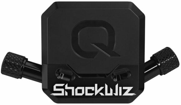 Aparelhos eletrónicos para ciclismo Quarq Shockwiz - 3