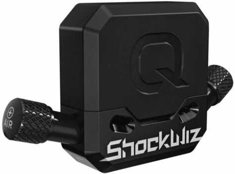 Fahrradelektronik Quarq Shockwiz - 4