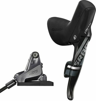 Shifter SRAM Force 22 Front Shifter/Rear Brake 2 Shifter (Just unboxed) - 4