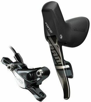 Shifter SRAM Force 22 Front Shifter/Rear Brake 2 Shifter (Just unboxed) - 6