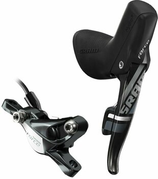 Shifter SRAM Force 22 Front Shifter/Rear Brake 2 Shifter (Just unboxed) - 9