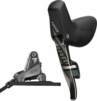 Shifter SRAM Force 22 Front Shifter/Rear Brake 2 Shifter (Just unboxed) - 10