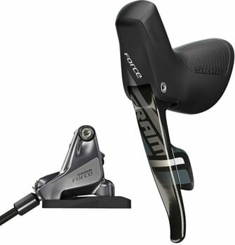 Shifter SRAM Force 22 Front Shifter/Rear Brake 2 Shifter (Just unboxed) - 11