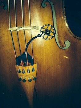 Kondensator Instrumentenmikrofon Prodipe CL21 Cello - 5