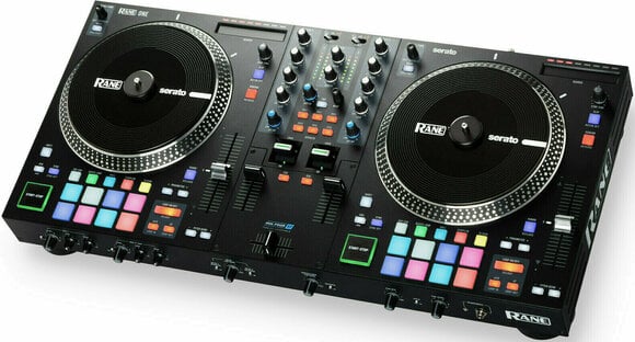 DJ контролер RANE One DJ контролер - 2