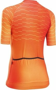 Μπλούζα Ποδηλασίας Northwave Womens Blade Jersey Short Sleeve Candy XS - 2