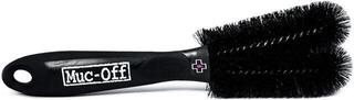 Moto kozmetika Muc-Off 2 Prong Brush Moto kozmetika - 2