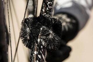 Moto kozmetika Muc-Off 2 Prong Brush Moto kozmetika - 7