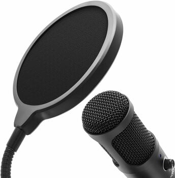 Microphone USB Niceboy Voice - 2