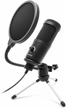 Microphone USB Niceboy Voice - 3