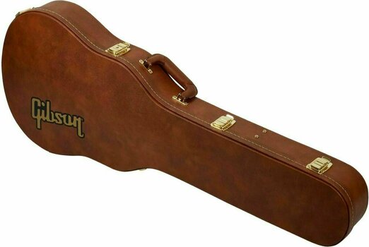Guitarra elétrica Gibson Slash Les Paul Anaconda Burst - 6