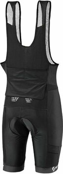 Calções e calças de ciclismo Scott Trail Underwear +++ Black S Calções e calças de ciclismo - 2