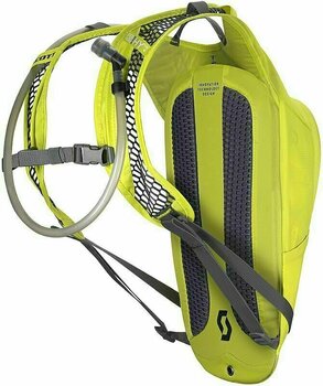 Biciklistički ruksak i oprema Scott Pack Perform Evo HY' Sulphur Yellow Ruksak - 2