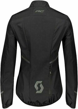 Cycling Jacket, Vest Scott Weather RC Weather WS XS Jacket - 2