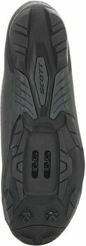 Pánska cyklistická obuv Scott MTB Comp BOA Grey/Black 42 Pánska cyklistická obuv - 3