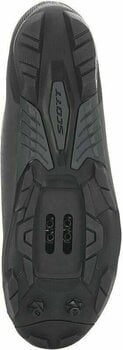 Chaussures de cyclisme pour hommes Scott MTB Comp BOA Grey/Black 46 Chaussures de cyclisme pour hommes - 3