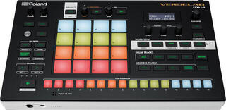 Groovebox Roland Verselab MV-1 Groovebox - 3