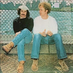 Vinylplate Simon & Garfunkel Greatest Hits (White Coloured) (Vinyl LP) - 4