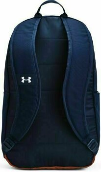 Lifestyle plecak / Torba Under Armour UA Halftime Backpack Academy/White 22 L Plecak - 2