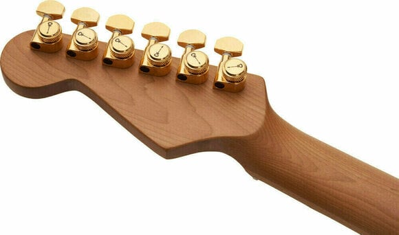 Elektrische gitaar Charvel Pro-Mod DK24 HSH 2PT Caramelized MN Natural - 8