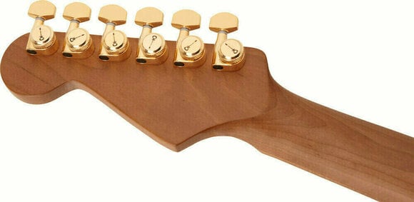Elektrická kytara Charvel Pro-Mod DK24 HSH 2PT Caramelized MN Mystic Blue - 8