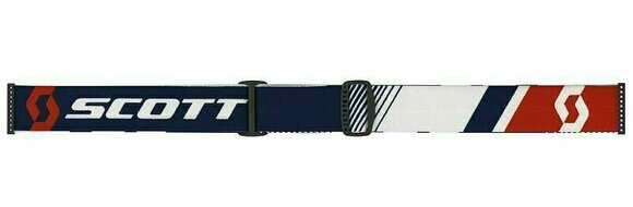 Fietsbril Scott Fury Red/Blue/Blue Chrome Fietsbril - 2