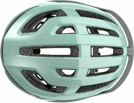 Bike Helmet Scott Arx Plus Surf Blue M Bike Helmet - 5
