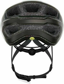 Bike Helmet Scott Arx Plus Fiery Red S Bike Helmet - 2
