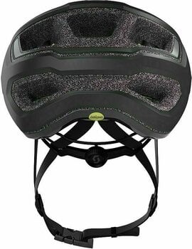 Bike Helmet Scott Arx Plus Stealth Black M Bike Helmet - 4