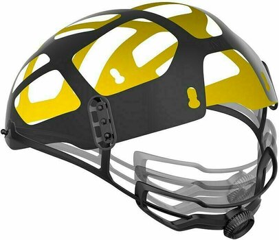 Bike Helmet Scott Arx Plus Stealth Black L Bike Helmet - 6