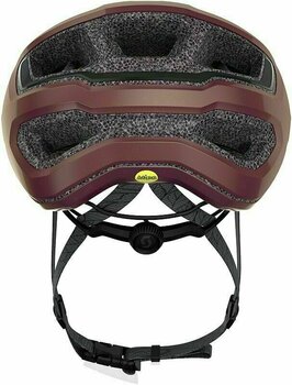 Bike Helmet Scott Arx Plus Nitro Purple L Bike Helmet - 3