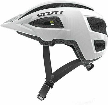Bike Helmet Scott Groove Plus White S/M (52-58 cm) Bike Helmet - 2