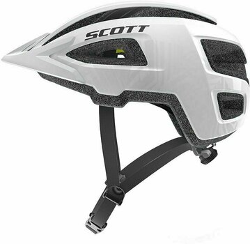Bike Helmet Scott Groove Plus White M/L (57-62 cm) Bike Helmet - 2